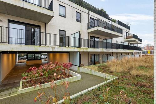 Appartement te koop in Temse, 2 slpks, Immo, Huizen en Appartementen te koop, Appartement, A