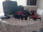 Air 1 overcompleet  4 batterijen  zeer goed onderhouden !, Hobby en Vrije tijd, Ophalen