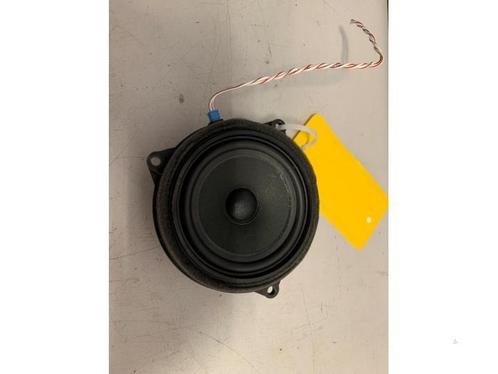 Luidspreker van een Mini Cooper, Auto-onderdelen, Elektronica en Kabels, Gebruikt, 3 maanden garantie, Ophalen of Verzenden