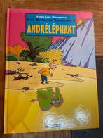 Andréléphant - Jean-Luc Cornette, Enlèvement ou Envoi, Comme neuf