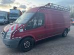 Ford Transit *EURO 4-134000Km* (bj 2006), Auto's, Gebruikt, Bedrijf, Te koop, 2198 cc