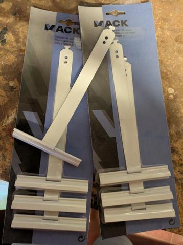Mack maxi-ophangveer voor rolluik 198mm 7 stuks beschikbaar voor biedingen