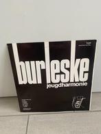 Burleske jeugdharmonie - Burleske (LP), Ophalen of Verzenden
