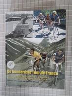 De honderste Tour de France, Ophalen, Nieuw, Lopen en Fietsen