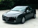 Alfa Romeo 159 1.9JTD, Beige, Bruin, Leder, Bedrijf