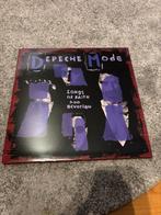 Vinyles dépêche mode intacte, Enlèvement, Comme neuf