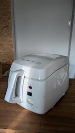 Domo friteuse, Ophalen of Verzenden, Gebruikt
