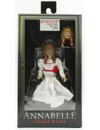 NECA The Conjuring Universe Annabelle figure 20cm, Verzamelen, Poppetjes en Figuurtjes, Nieuw, Verzenden
