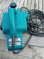 MAKITA SCHAAFMACHINE  110, Doe-het-zelf en Bouw, Ophalen of Verzenden, Gebruikt