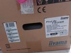 Iiyama ProLite T1531SR-B3, Iiyama, Kantelbaar, Ophalen of Verzenden, Zo goed als nieuw