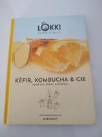 Lokki, Livres, Livres de cuisine, Comme neuf, Enlèvement ou Envoi
