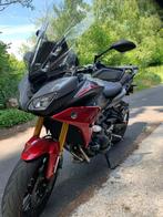 Tracer 900 gt, Motoren, Motoren | Yamaha, Particulier, 900 cc, 3 cilinders