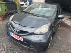 Toyota Aygo, Bedrijf, Te koop, Aygo