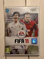 FIFA 11, Wii, Consoles de jeu & Jeux vidéo, Jeux | Nintendo Wii, Enlèvement, Sport, À partir de 3 ans