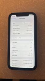 iPhone XR 64gb batterie 80%, Ophalen, Zo goed als nieuw, IPhone XR