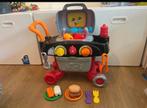 Interactieve bbq Vtech, Ophalen, Zo goed als nieuw