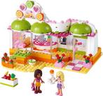 Lego Friends - Heartlake Smoothie Bar - 41035, Ophalen of Verzenden, Zo goed als nieuw, Lego