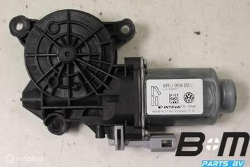 Raammotor LV (bestuurderskant) VW Up! 6RU959801 beschikbaar voor biedingen