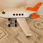 Playmobil vliegtuig., Kinderen en Baby's, Speelgoed | Thomas de Trein, Ophalen of Verzenden, Gebruikt