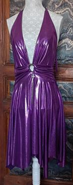 Robe de soirée sexy, Ophalen of Verzenden, Zo goed als nieuw
