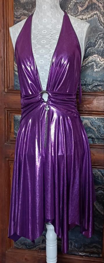 Robe de soirée sexy  beschikbaar voor biedingen