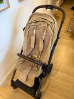 Easy twist buggy, Enlèvement, Utilisé, Autres marques, Ombrelle