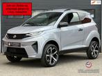 Aixam Crossover Premium Brommobiel 2024 1 eig 4900km Carplay