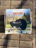 Mini barbecue., Ophalen, Nieuw