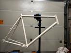 Cadre de vélo et roues 26’´, Ophalen, Gebruikt
