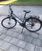 Jongensfiets 26inch Giant, Ophalen, 26 inch, 10 tot 15 versnellingen, Giant