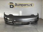 Bumper Porsche Carrera 911 997 99750531100 Voorbumper B9-154, Auto-onderdelen, Gebruikt, Voor, 6 maanden garantie, Ophalen of Verzenden