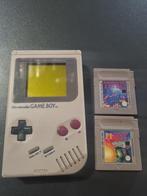 Game boy classique, Ophalen, Gebruikt