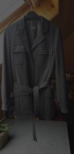 Zwarte jas M.O.S.T , maat 40, Vêtements | Femmes, Vestes | Hiver, Taille 38/40 (M), Enlèvement ou Envoi, Noir, M.O.S.T