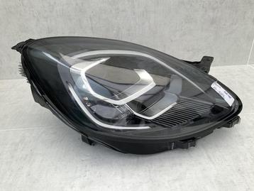 KOPLAMP FORD PUMA LED LL90202258 BX726 RECHTS FO-5612 beschikbaar voor biedingen