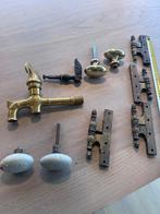 brocante, Antiek en Kunst, Ophalen