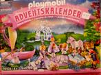 Adventskalender Playmobil 70323, Diversen, Ophalen, Nieuw