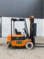 Heftruck Still R60-20, Zakelijke goederen, Ophalen, Heftruck