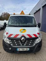 Renault Master *EURO 5-2300DCI* (bj 2012), Autos, Euro 5, Achat, Entreprise, Diesel