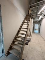 Werf trap, Bricolage & Construction, Échelles & Escaliers, Utilisé, Enlèvement ou Envoi, Escalier