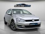 Volkswagen Golf 1.2 TSI BlueMotion prete a immatriculé, Auto's, Volkswagen, Gebruikt, 63 kW, 4 cilinders, Beige