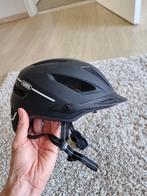 Abus Pedelec 2.0 - Helm speedpedelec, Ophalen of Verzenden, Zo goed als nieuw, M, ABUS
