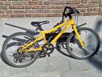 Decathlon btwin Riverside kinderfiets, Ophalen, Gebruikt, 16 tot 20 inch