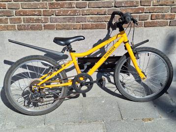 Decathlon btwin Riverside kinderfiets  beschikbaar voor biedingen