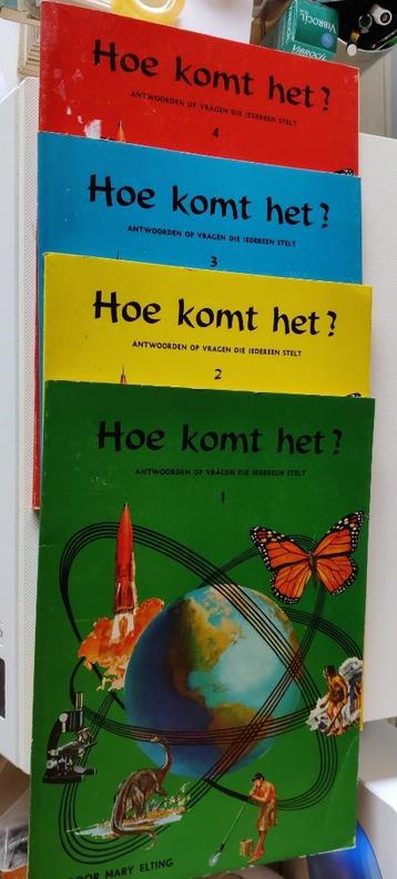 Hoe komt het?