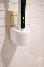 Stekkerhouder voor Oral-B Elektrische Tandenborstel, Handtassen en Accessoires, Uiterlijk | Mondverzorging, Verzenden, Nieuw, Overige typen