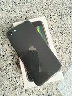 Apple IPhone, Telecommunicatie, Mobiele telefoons | Apple iPhone, Ophalen, Gebruikt, Zwart, Zonder abonnement