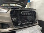 Audi A6 grill C7 stijl RS, Auto's, Audi, Te koop, Particulier