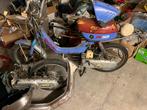 Suzuki FA50, Fietsen en Brommers, Brommers | Oldtimers, Ophalen