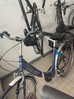 Dames fiets, Fietsen en Brommers, Ophalen, Gebruikt