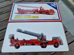 Corgi toys 1/50 97320 American Lafrance brandweerwagen, Hobby en Vrije tijd, Modelauto's | 1:50, Ophalen of Verzenden, Nieuw, Corgi
